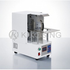 Microcomputer Numerical Control Winding and Bundling Machine