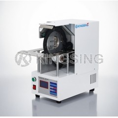Microcomputer Numerical Control Winding and Bundling Machine