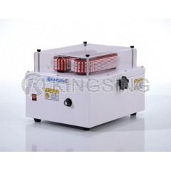 New Energy Wire Automatic Braiding Machine
