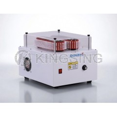 New Energy Wire Automatic Braiding Machine