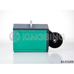 Pneumatic Ferrule Crimping Machine