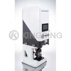 High Precision Pneumatic Hydraulic Crimping Machine