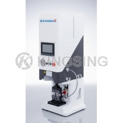 High Precision Pneumatic Hydraulic Crimping Machine