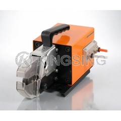Pneumatic Terminal Crimping Machine