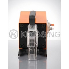 Pneumatic Terminal Crimping Machine