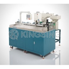 Automatic Temperature Controller Production Line
