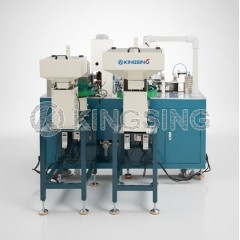 Automatic Temperature Controller Production Line