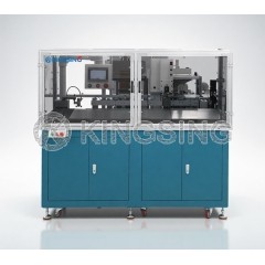 Automatic Temperature Controller Production Line