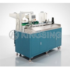 Automatic Temperature Controller Production Line