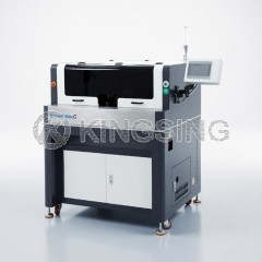 New Energy High Voltage Wire Stripping Intelligent All-in-one Machine
