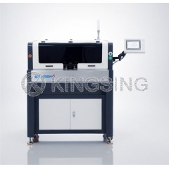 New Energy High Voltage Wire Stripping Intelligent All-in-one Machine