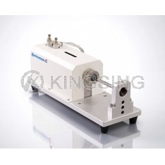 Shielded Wire Braiding and Cutting Machine