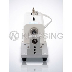 Shielded Wire Braiding and Cutting Machine