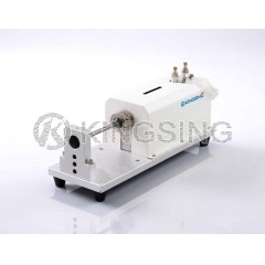 Shielded Wire Braiding and Cutting Machine