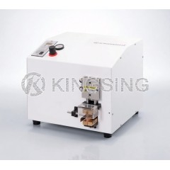 Metal Braided High Frequency Melting and Cutting Machine