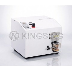 Metal Braided High Frequency Melting and Cutting Machine