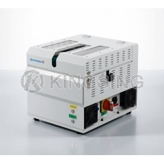 Cable Shield Brushing Machine