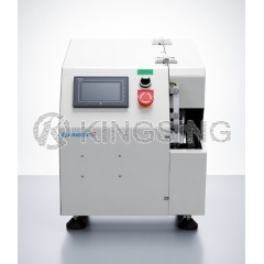 Automatic Copper Foil Wrapping Machine