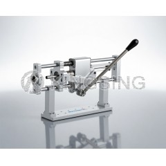 Manual Shield Cutting Tool