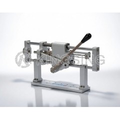 Manual Shield Cutting Tool
