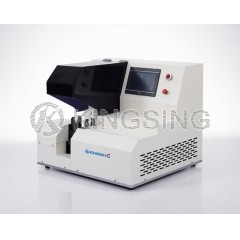Automatic Wire Harness Taping Machine
