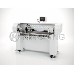Automatic Wire Taping Machine