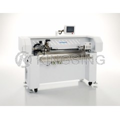 Automatic Wire Taping Machine