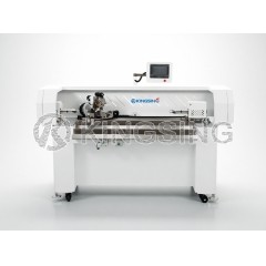 Automatic Wire Taping Machine