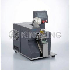 Automatic Wire Harness Tape Wrapping Machine