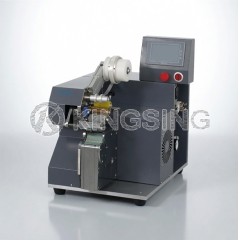 Automatic Wire Harness Tape Wrapping Machine