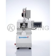 Fully Automatic Spot Tape Wrapping Machine