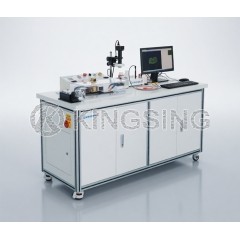 Heavy-duty Automatic Terminal Cross Section Analysis System