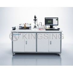 Heavy-duty Automatic Terminal Cross Section Analysis System