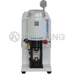 Large Square Hydraulic Crimping Machine