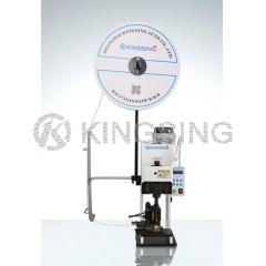High Precision Terminal Crimping Machine