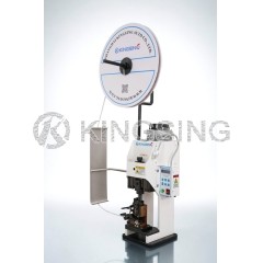 High Precision Terminal Crimping Machine