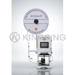 Servo-type Terminal Crimping Machine