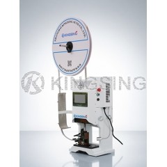 Servo-type Terminal Crimping Machine