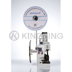 High Precision Wire Termination Machine