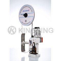 High Precision Wire Termination Machine