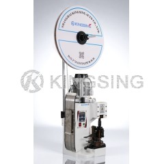 High Precision Wire Termination Machine