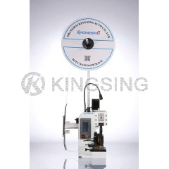 Semi-automatic Cable Terminating Machine