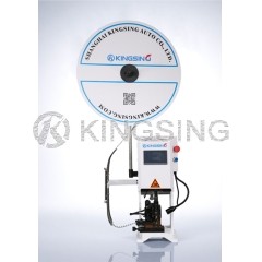 Servo-type Terminal Crimping Machine