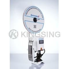 Servo-type Terminal Crimping Machine