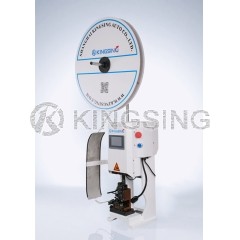 Servo-type Terminal Crimping Machine