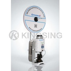 Semi-automatic Terminal Crimping Machine