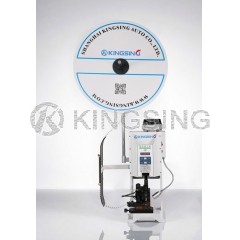 Semi-automatic Terminal Crimping Machine