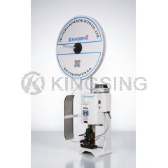 Semi-automatic Terminal Crimping Machine