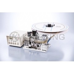 I-PEX Precision Terminal Crimping Machine