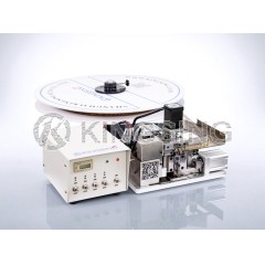 I-PEX Precision Terminal Crimping Machine